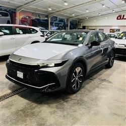 تويوتا كراون